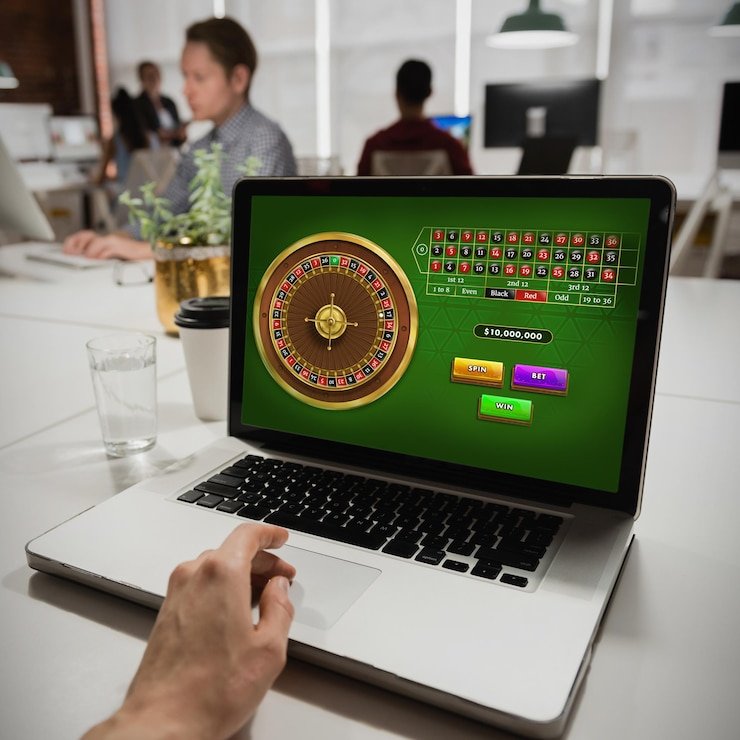 Vegas88 login platform dashboard showing sports markets and casino games